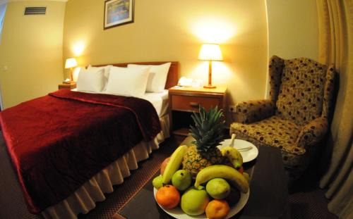 Beirut Apartment | La Vida Suite