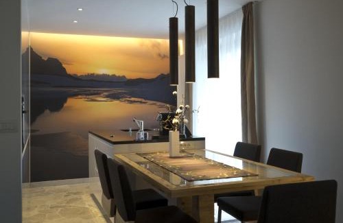 Sand in Taufers Apartment | La vie Deluxe - Private Luxury Apartments