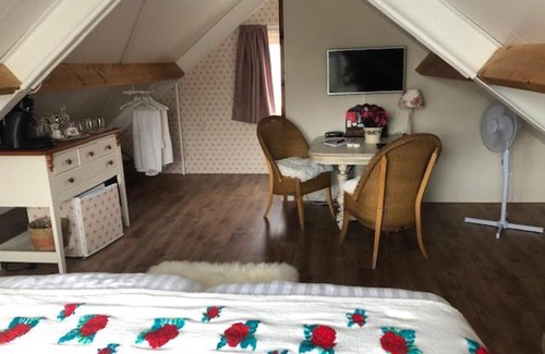 Zierikzee House | La Vie en Rose Zierikzee