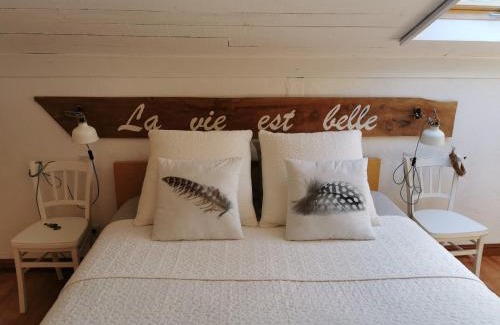 Laymont Bed & Breakfast | LA VIE EST BELLE