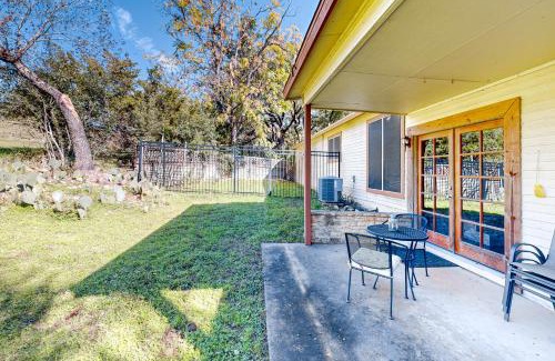 Highland Lake Estates House | La Vie in Lago Vista