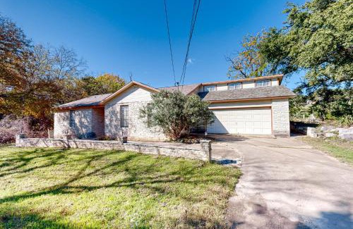 Highland Lake Estates House | La Vie in Lago Vista