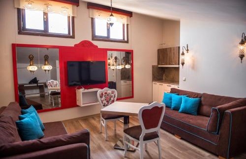 Odunpazarı Hotel | La Vie Konak Otel