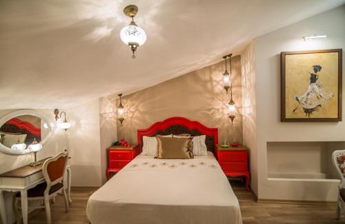 Odunpazarı Hotel | La Vie Konak Otel