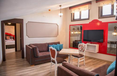 Odunpazarı Hotel | La Vie Konak Otel