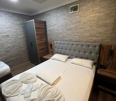 Avcilar Apartment | La Vie Suite Hotel