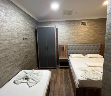 Avcilar Apartment | La Vie Suite Hotel