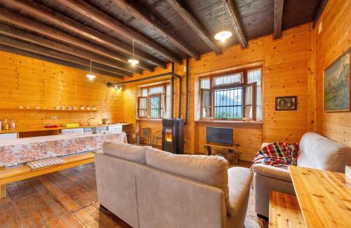 Reclou House | La Vieille École Montjovet