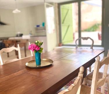 Meursault House | La Vieille Ferme de Tassigny