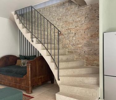 Meursault House | La Vieille Ferme de Tassigny