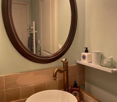 Meursault House | La Vieille Ferme de Tassigny