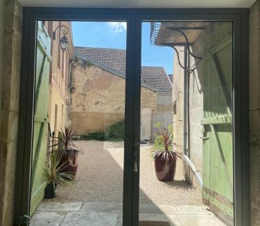 Meursault House | La Vieille Ferme de Tassigny