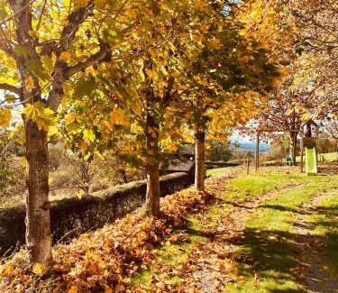 Houffalize Bed & Breakfast | La Vieille Forge B&B