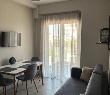Gastouni Apartment | La Viella