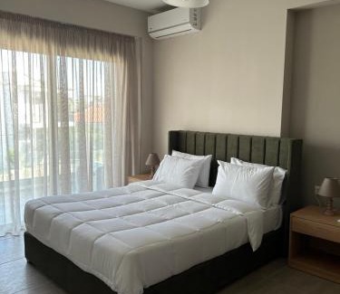 Gastouni Apartment | La Viella