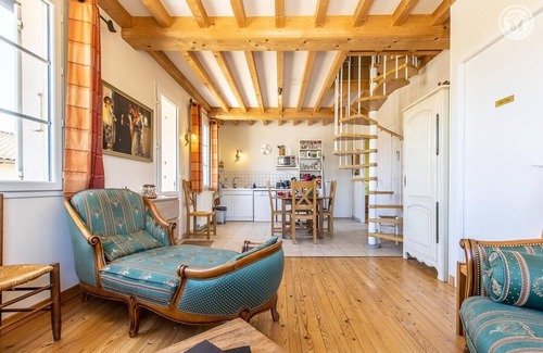 Fuisse House | La Vigneraie - FUISSE