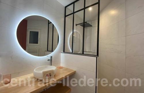 Le Bois-Plage-en-Re Villa | La Villa Alamy