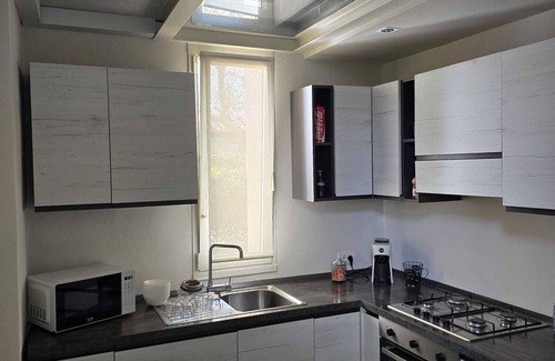 Livorno House | La Villa Apartments Tinaia- 8 beds- Private parking included with room