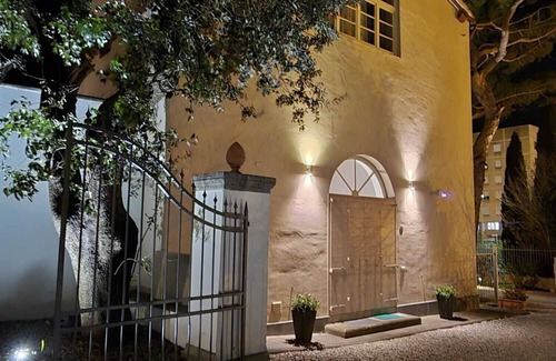 Livorno House | La Villa Apartments Tinaia- 8 beds- Private parking included with room