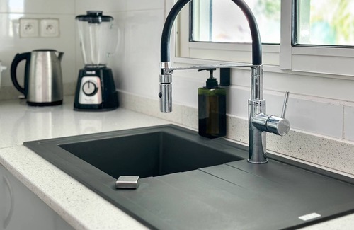 Lamentin Villa | La Villa Armony