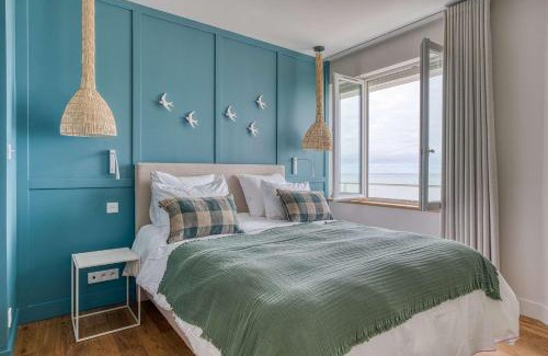 Saint-Hilaire-de-Riez Villa | La Villa Castillet St Hilaire de Riez