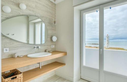 Saint-Hilaire-de-Riez Villa | La Villa Castillet St Hilaire de Riez