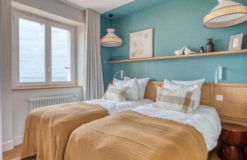 Saint-Hilaire-de-Riez Villa | La Villa Castillet St Hilaire de Riez