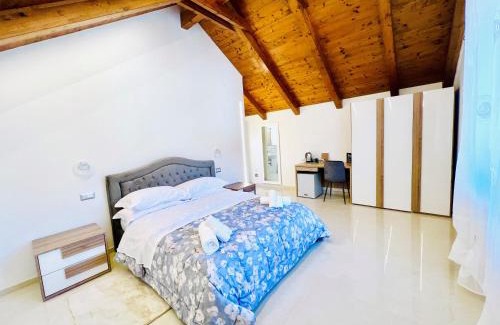 Agerola House | La Villa Carmelina