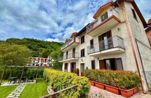 Agerola House | La Villa Carmelina