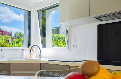 Concarneau House | "LA VILLA DE CARLA" 4 pers heated pool, beach and GR34 on foot Concarneau