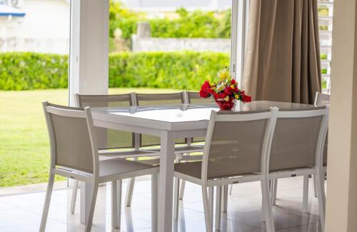 Le Moule Villa | La villa de Lynko