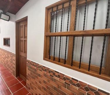 Rionegro Apartment | La villa de Nico