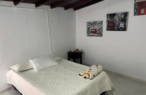 Rionegro Apartment | La villa de Nico
