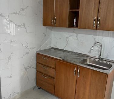 Rionegro Apartment | La villa de Nico