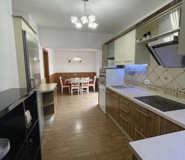 Puerto de la Cruz Villa | La villa de Simón