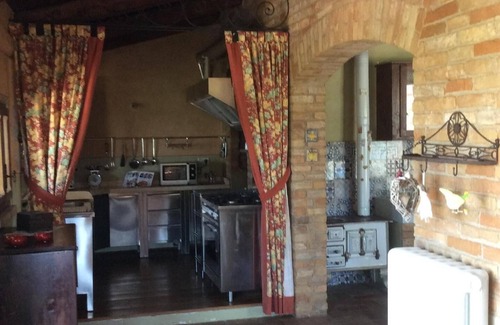 Fermo House | La Villa degli Ulivi - Country villa with private pool