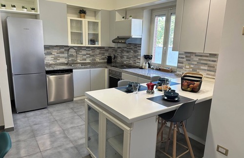 Zona XXXIII Acilia Sud Villa | La Villa del Cedro