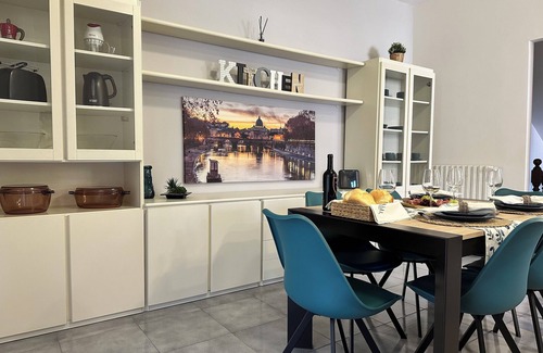 Zona XXXIII Acilia Sud Villa | La Villa del Cedro