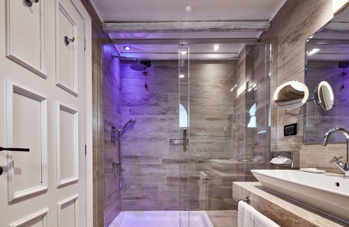 Castiadas Hotel | La Villa del Re - Adults Only - Small Luxury Hotels of the World