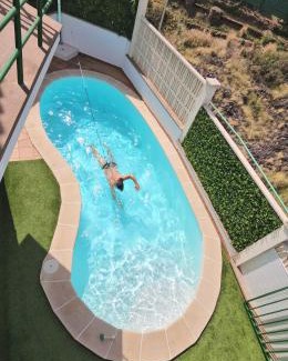 Agaete Villa | La Villa del Valle