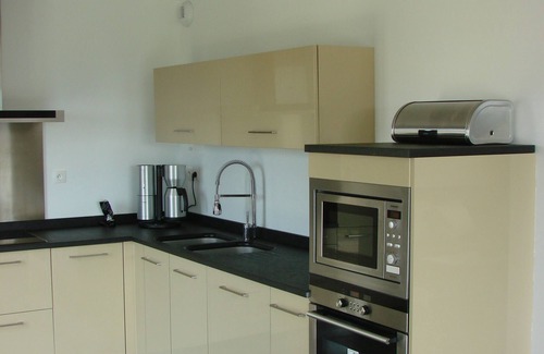 Criel-sur-Mer House | La Villa des Alizés - Your Zen stay between Earth and Sea - 6 people