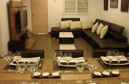 Criel-sur-Mer House | La Villa des Alizés - Your Zen stay between Earth and Sea - 6 people