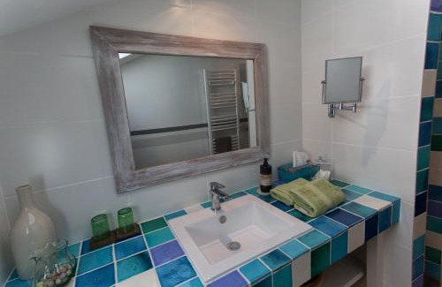 Vernoux-en-Vivarais Bed & Breakfast | La Villa des Charmilles