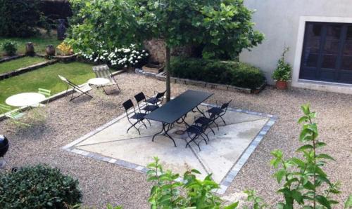 Vernoux-en-Vivarais Bed & Breakfast | La Villa des Charmilles