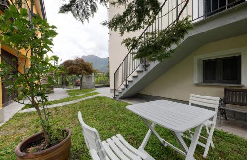 Prata Camportaccio House | La Villa di Ludo