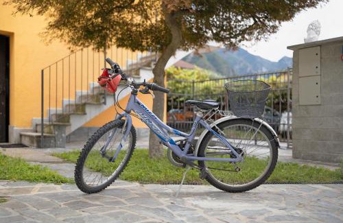 Prata Camportaccio House | La Villa di Ludo