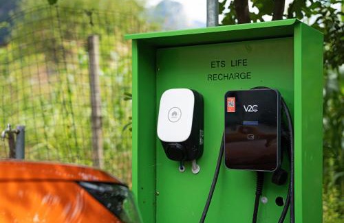 Prata Camportaccio House | La Villa di Ludo