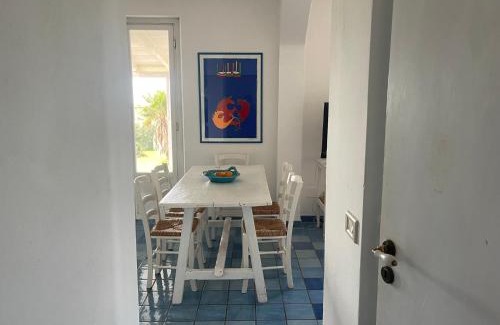 Favignana House | La Villa di Nina