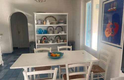 Favignana House | La Villa di Nina