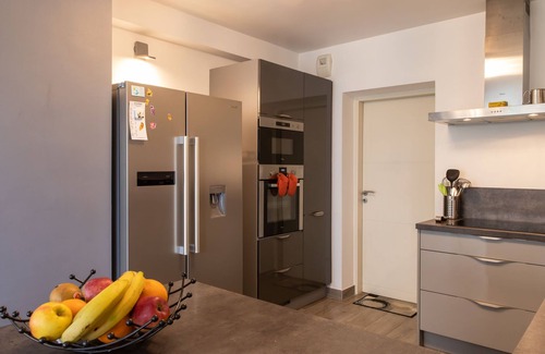 Sibiril House | La Villa du Pêcheur by Interhome